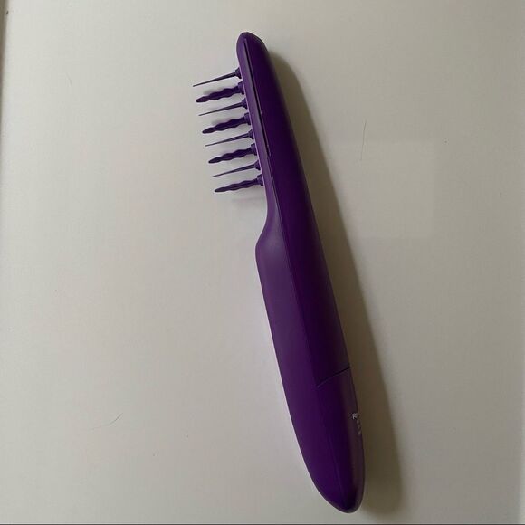 Remington DT7432 Wet or Dry Tame The Mane Electric Detangling Brush - Picture 4 of 4